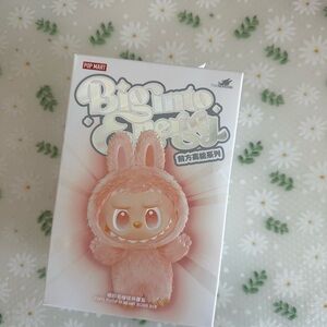 Labubu Big Into Energy (UNOPENED)